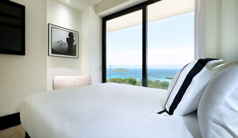 BLESS Hotel Ibiza-Deluxe Sea View 2_17780
